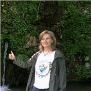 ALEMÁN E INGLÉS CON NATIVA A1-C2 ONLINE (ASTURIAS)